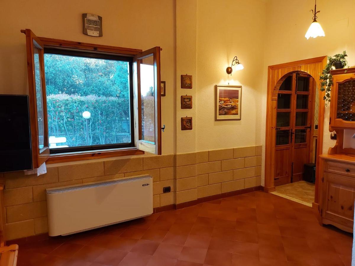 Villa Maremonti Monopoli Exterior foto